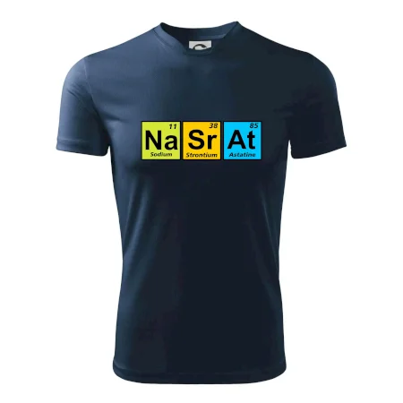 Farebná tabuľka nasrat