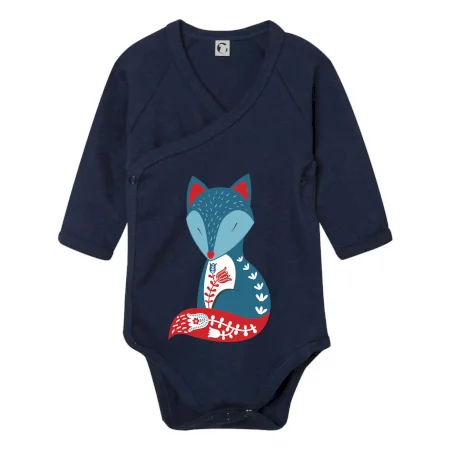 Folklór - líška samostatná