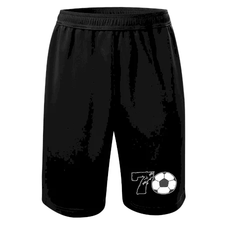 Futbal okrúhle narodeniny 70