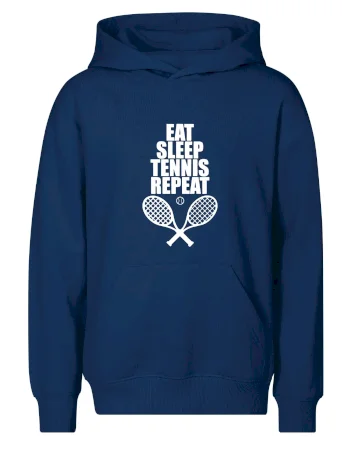 Eat sleep tennis
