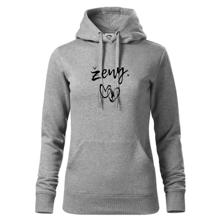 Decentní pride - ženy