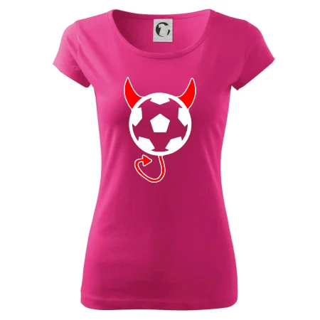 Futbal devil
