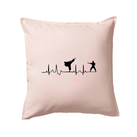 Karate EKG