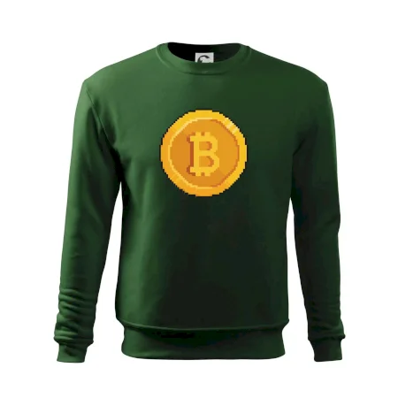 Bitcoin minca