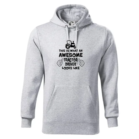 Užasný vodič je tu!