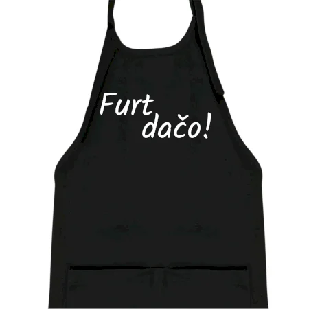 Furt dačo