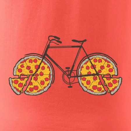 Pizza koleso