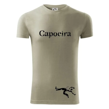 Capoeira veľký