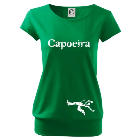 Capoeira veľký