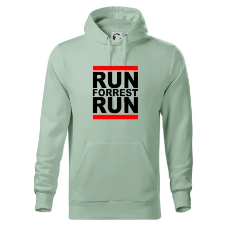 Run Forrest Run