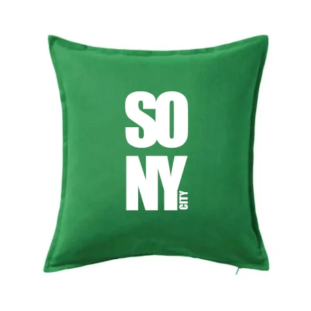 SO NY city