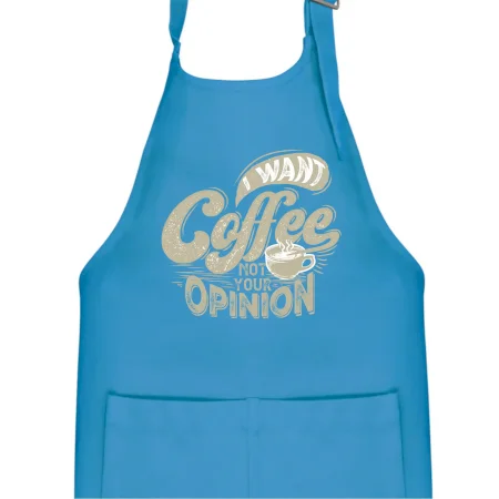 Coffee opinion