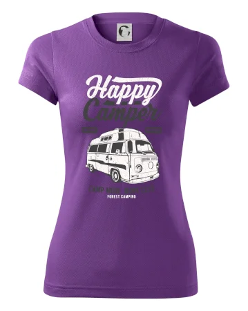 Happy Camper