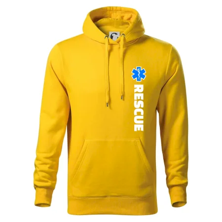 Rescue - pre záchranárov