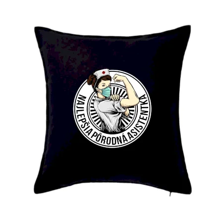 Najlepšia pôrodná asistentka