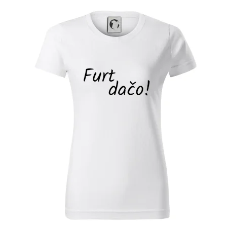 Furt dačo