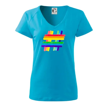 LGBT hashtag