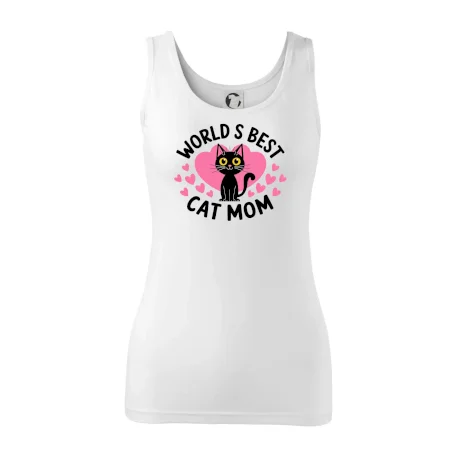 World best mom se srdcem