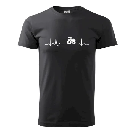 Traktor EKG