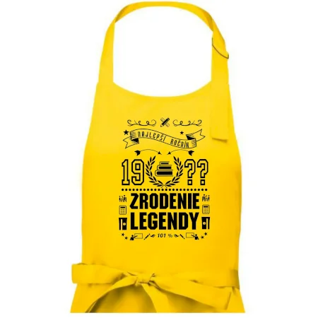 Zrodenie legendy - pre učiteľov