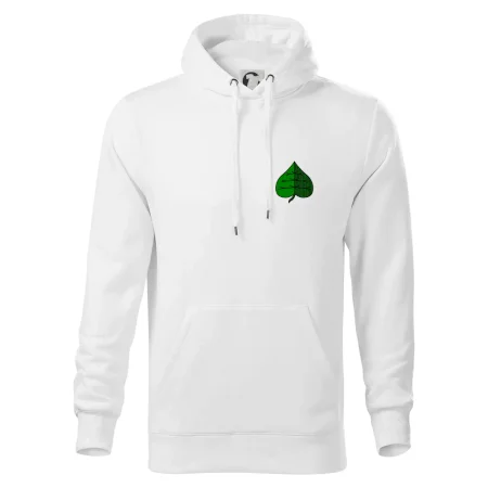 Prší - Zelený - prso