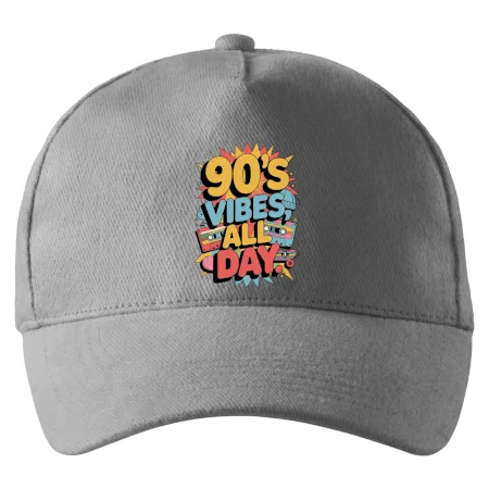 90s vibes all day