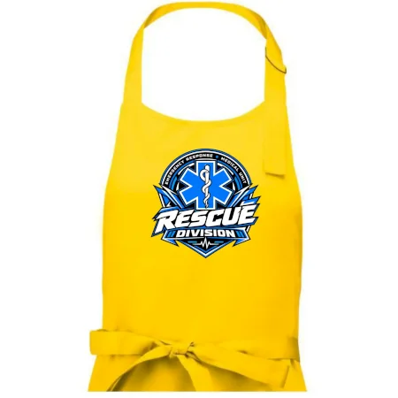 Rescue Division