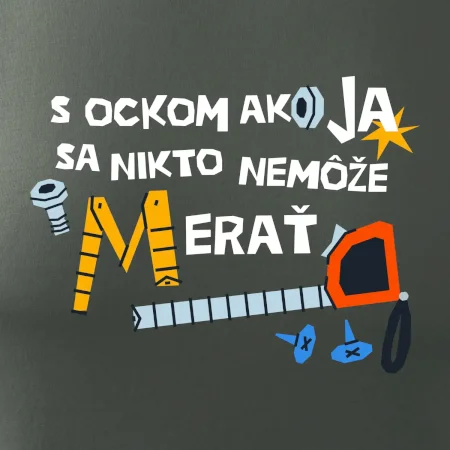 S ockom ako ja sa nikto nemôže metať