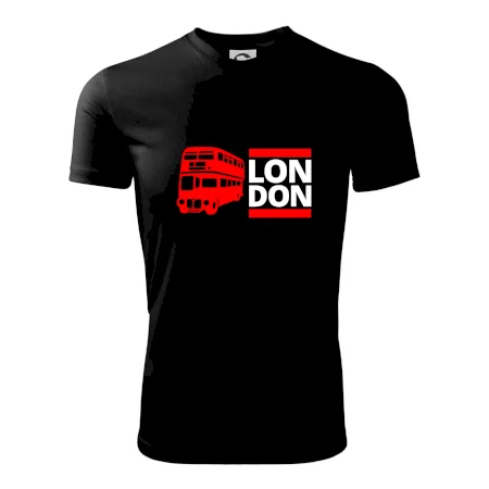 LON DON BUS