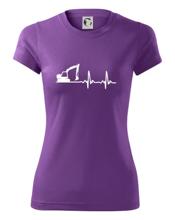 EKG bagr