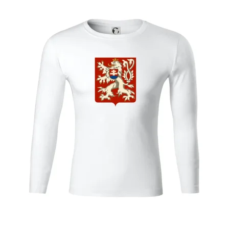 Znak maly Prvá Republika československá 1918–1920