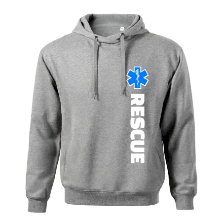 Rescue - pre záchranárov