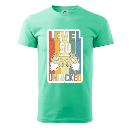 Gaming narodeniny 50