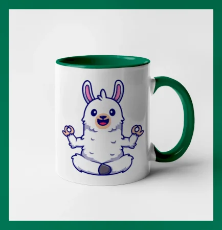 Yoga meditácie - lama