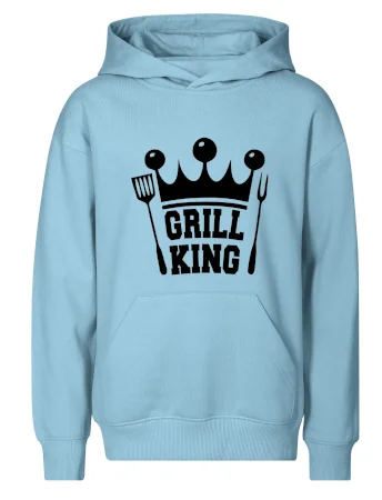 Grilovanie - Grill King