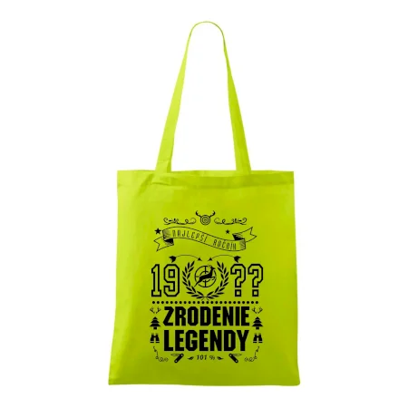 Zrodenie legendy - pre poľovníkov
