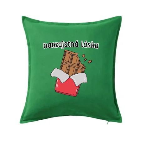 Čokoláda naozajstná láska