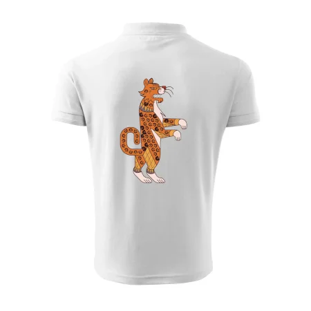 Mayovia - zvieratá tiger