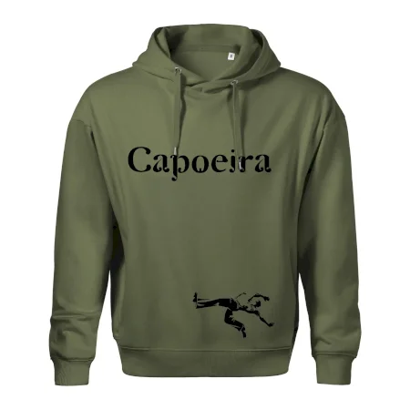 Capoeira veľký