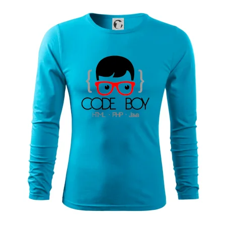 Code Boy
