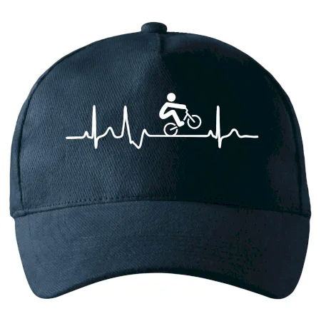 EKG BMX kolo