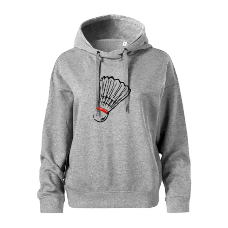 Bedminton košík