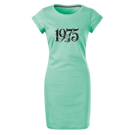 Ročník s ružou 1975