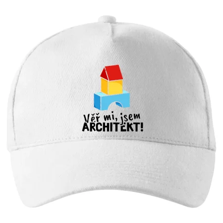 Věř mi, jsem architekt