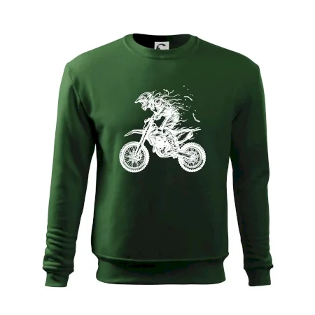 Cross - Enduro kostra