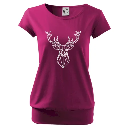 Geometria - Veľký jeleň