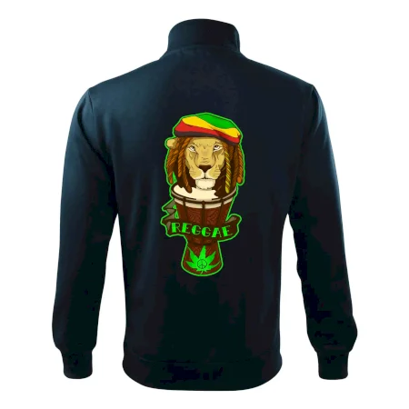 Reggae lev