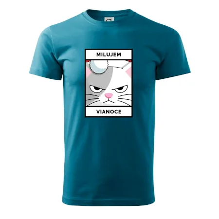 Miluju Vianoce