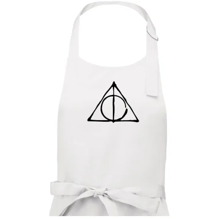Harry - symbol relikvie