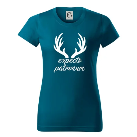 Harry - Expecto patronum